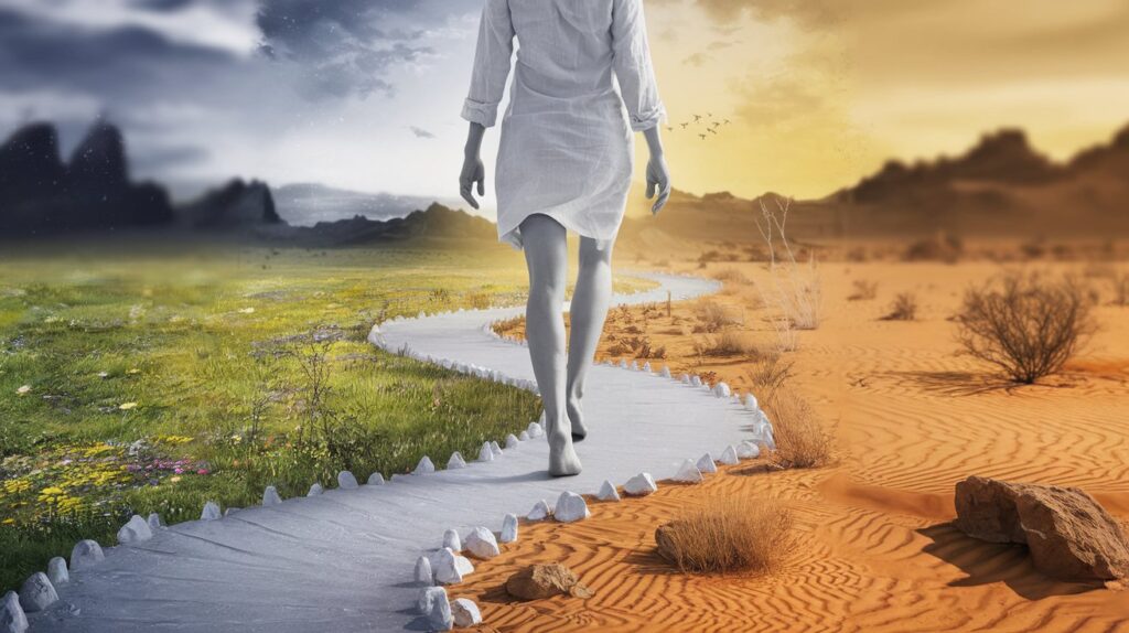 Mindfulness meditation